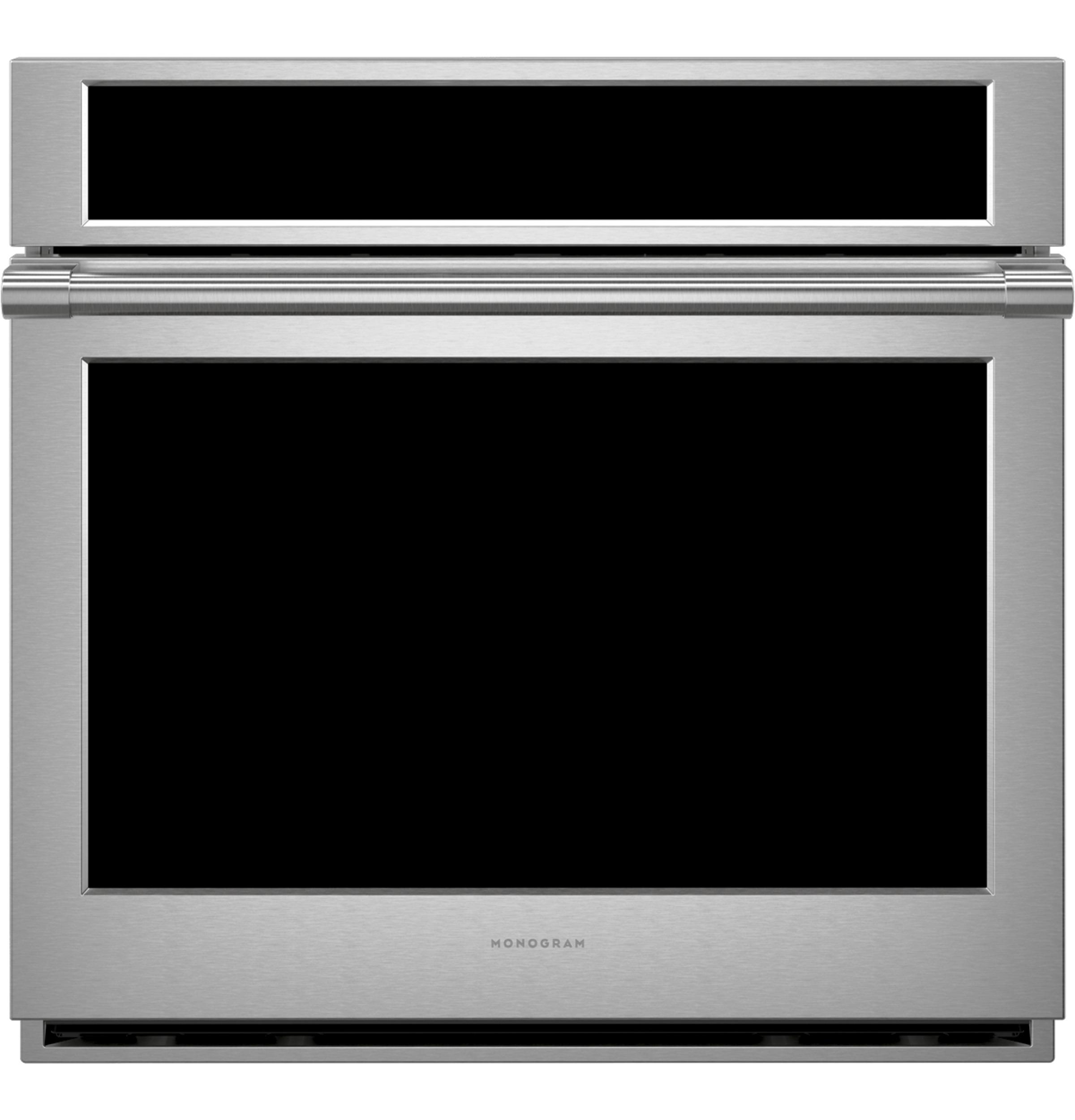 Monogram Electric Ranges Single Wall Electric Oven