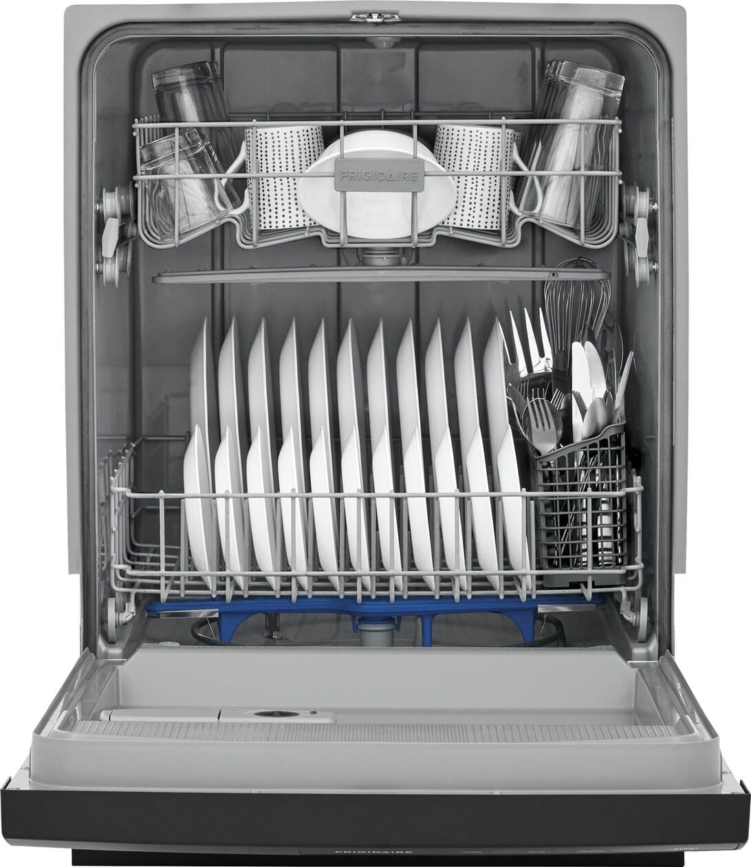 Frigidaire Dishwashers Built In Dishwasher