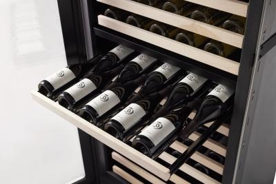 U-Line Refrigerators Wine Coolers