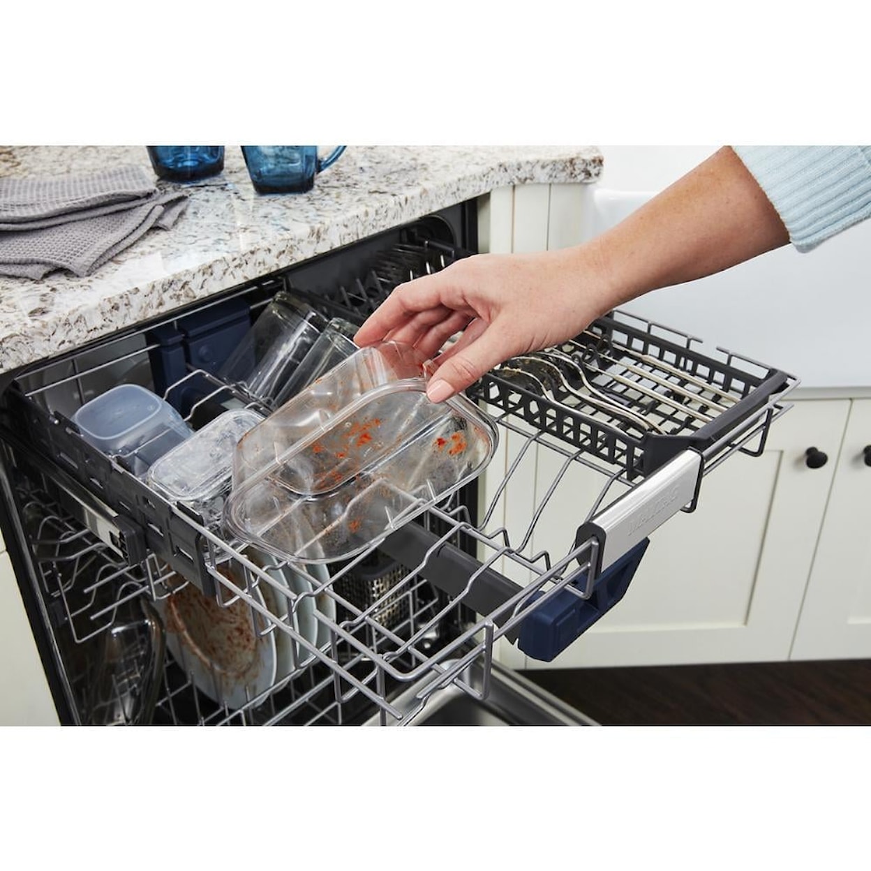 Maytag Dishwashers Dishwasher