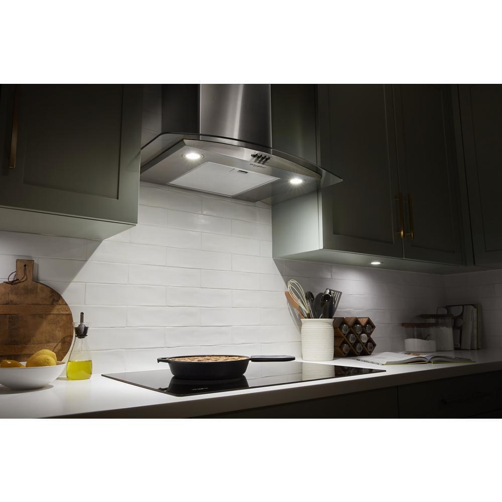 Whirlpool Ducted Wall Mount Range Hood