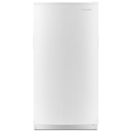 Amana Upright Freezer