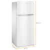 Whirlpool Refrigerators Refrigerator