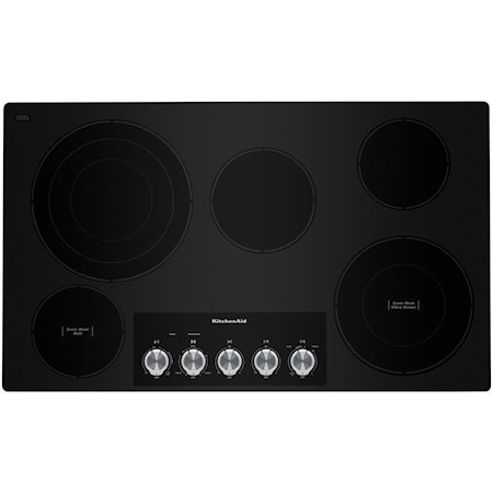 Cooktop