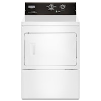 7.4 cu. ft. Commercial-Grade Residential Dryer