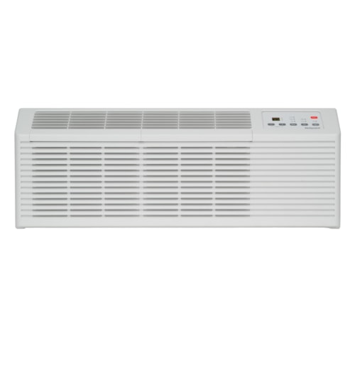 Hotpoint® Ptac Heat Pump Unit With Electric Heat Backup 9,000 Btu, 265V, 20Amp