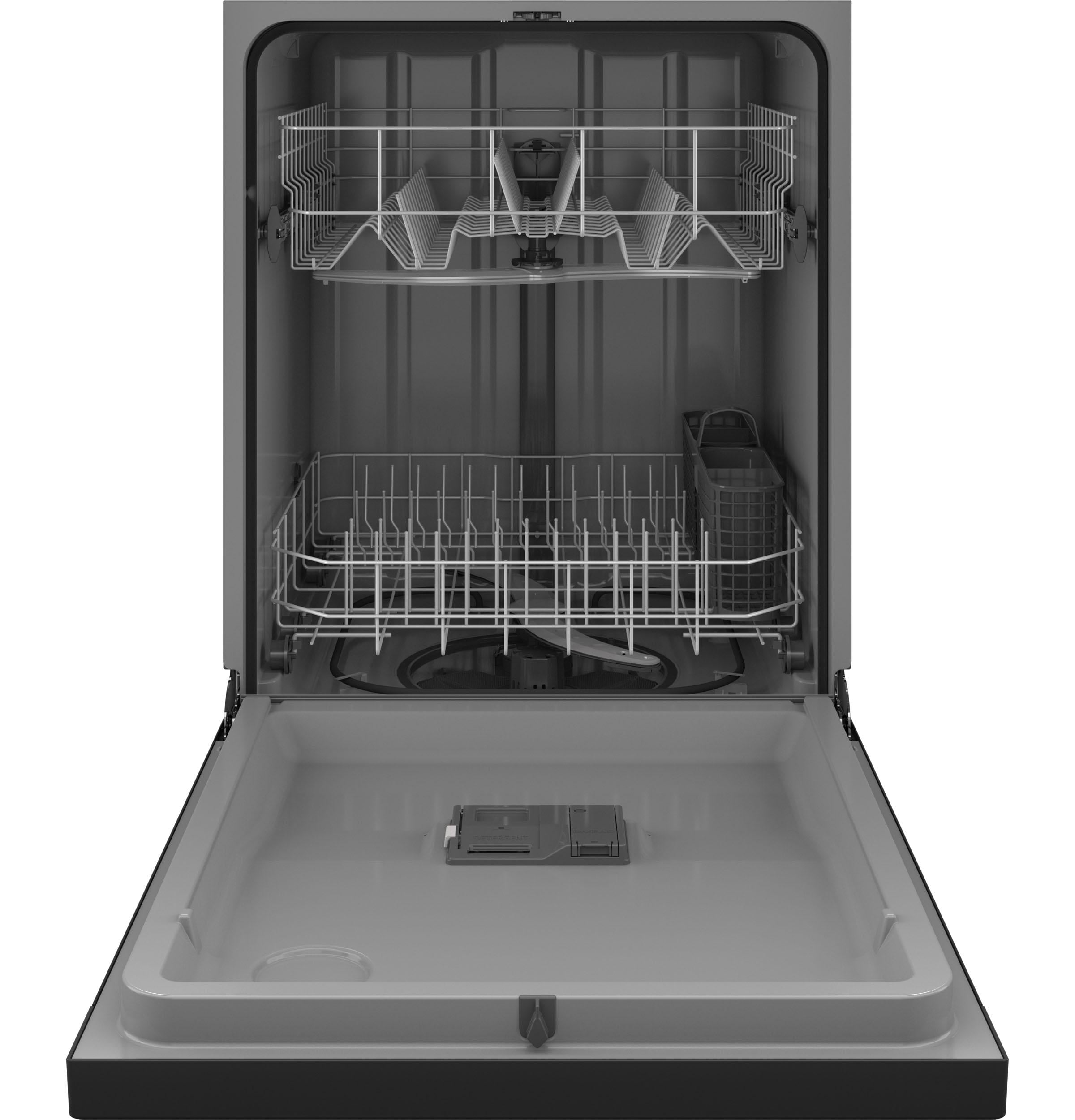 GE Appliances Dishwashers Built In Dishwasher