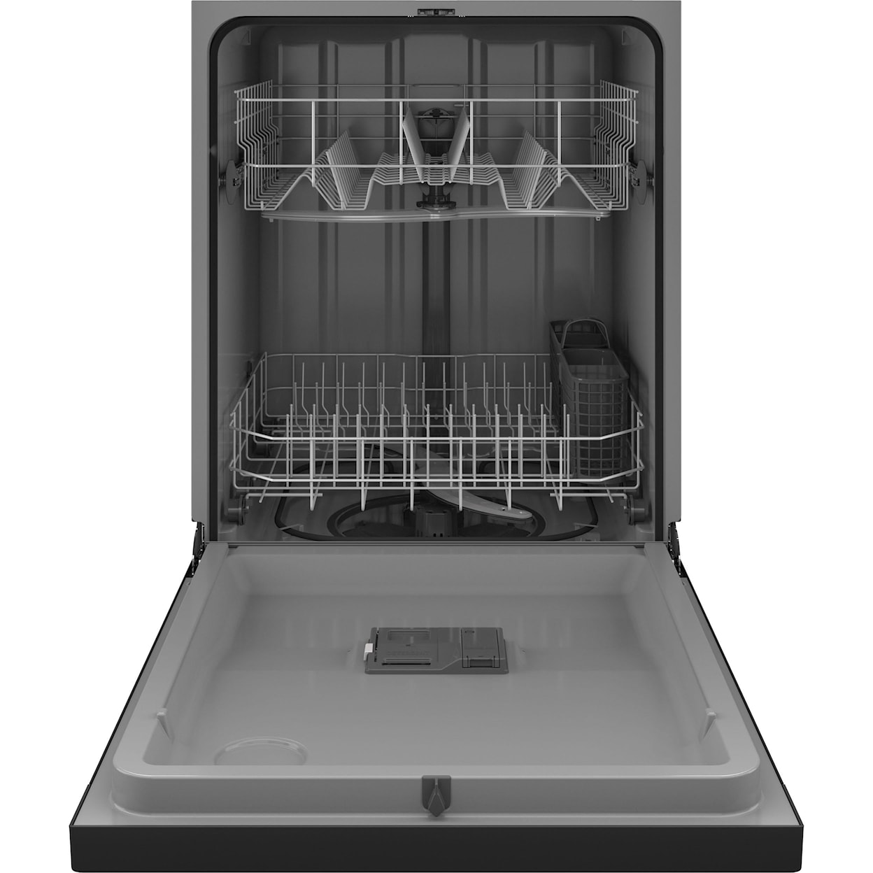 Hotpoint Dishwashers Built In Dishwasher