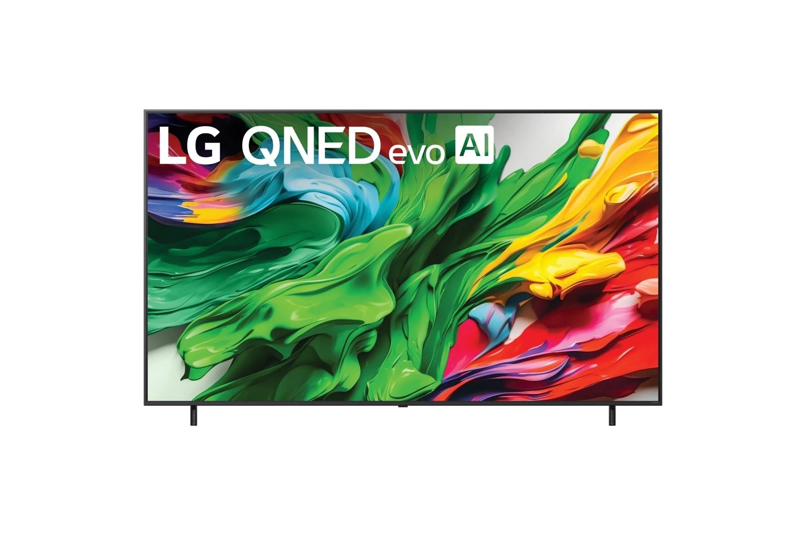 80 And Over Led-Lcd TV