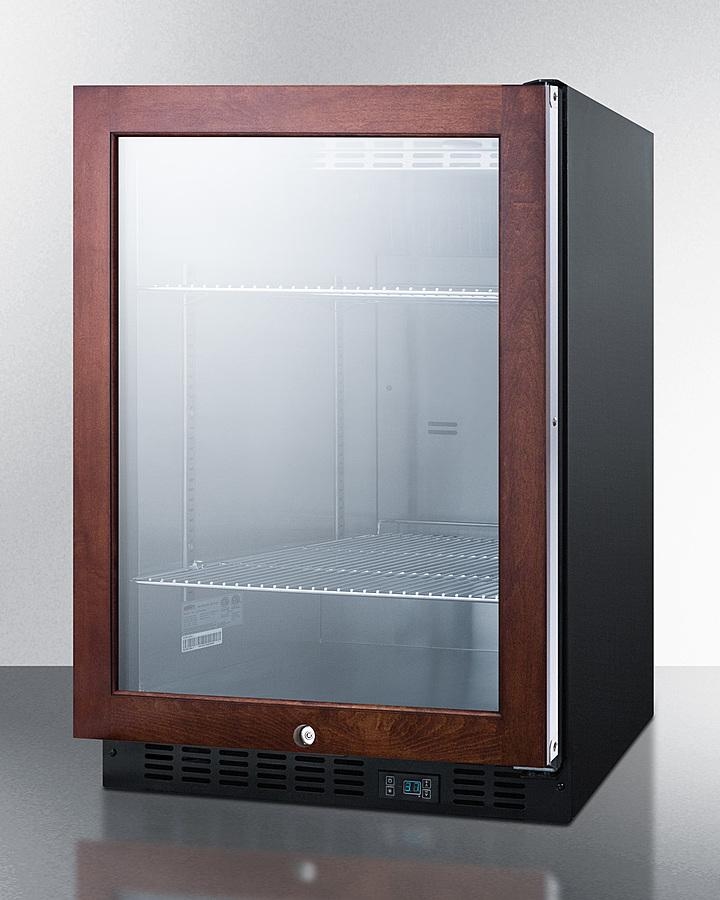 Specialty Refrigerator