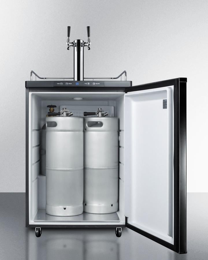 Specialty Refrigerator