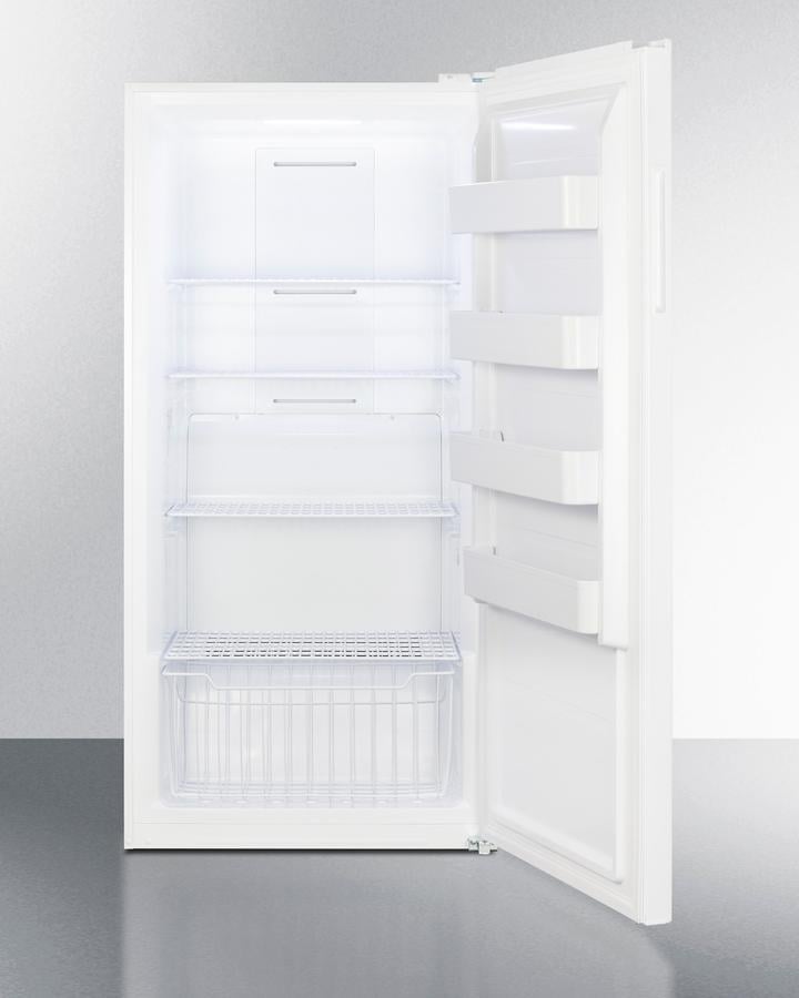 Compact Refrigerator