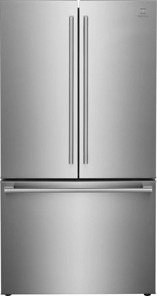23 Cu. Ft. Counter-depth French Door Refrigerator