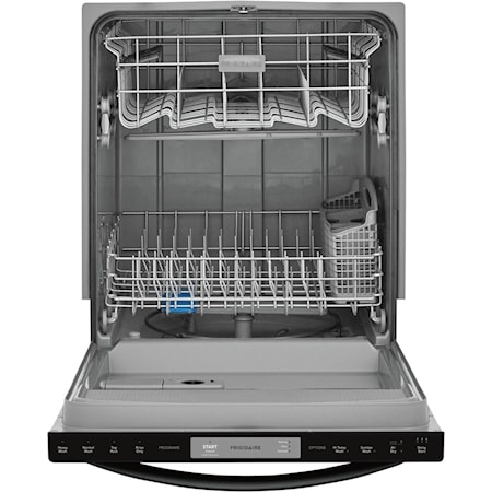 Built In Dishwasher