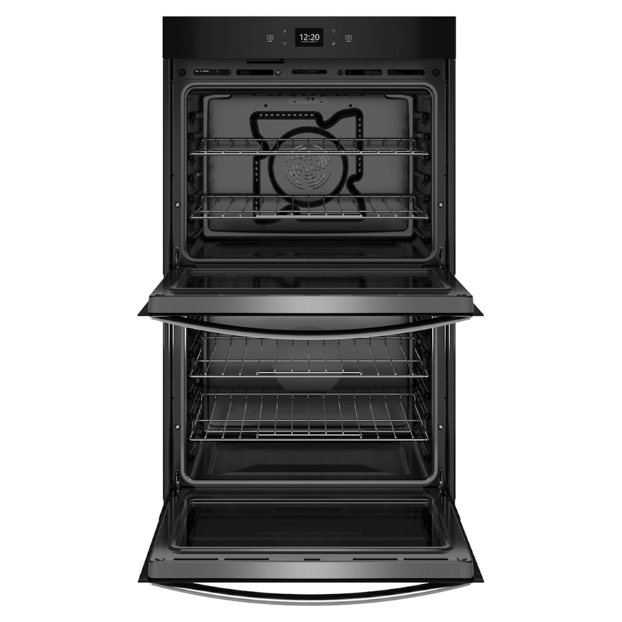 Whirlpool Electric Ranges Wall Oven