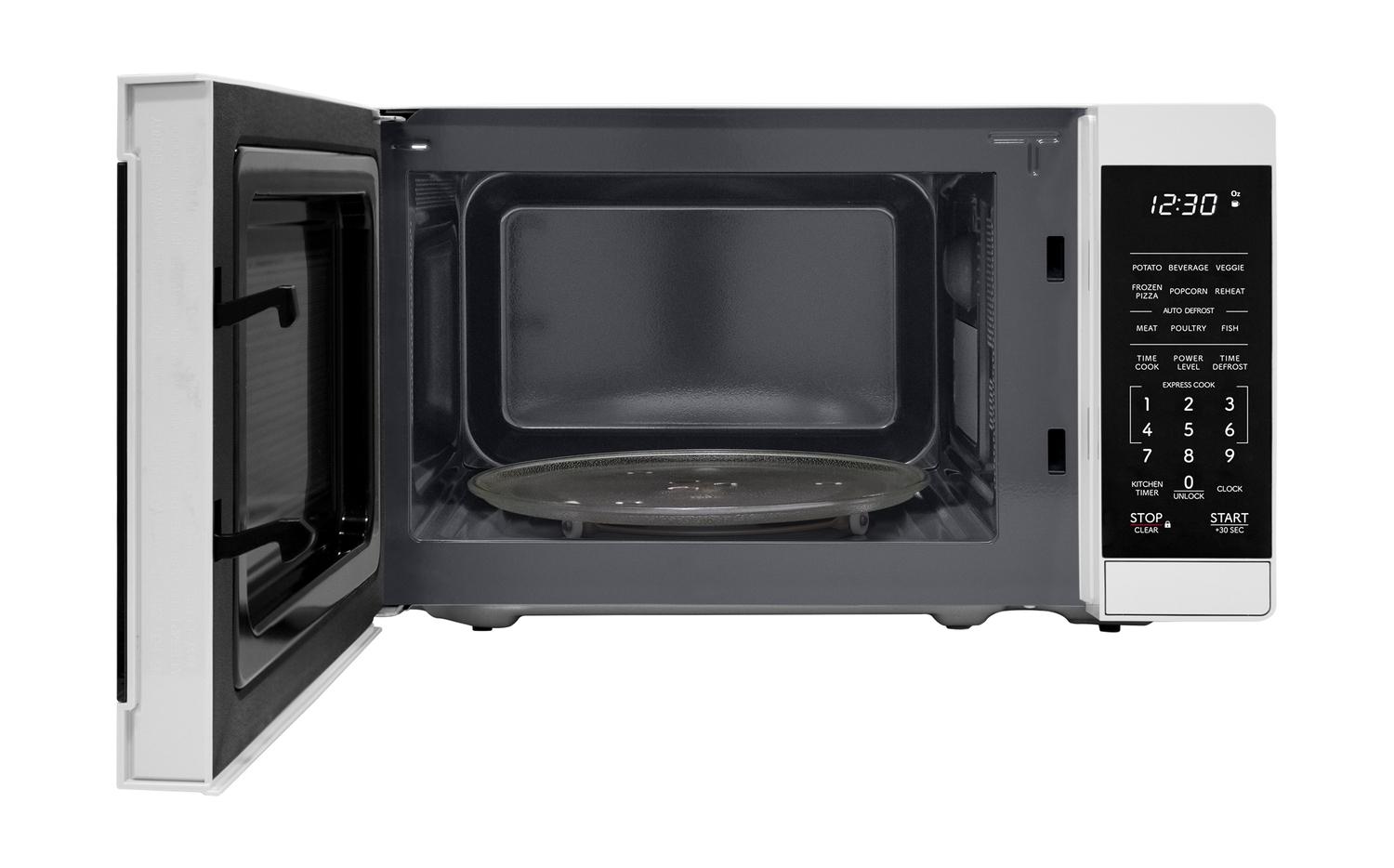 Countertop Microwave