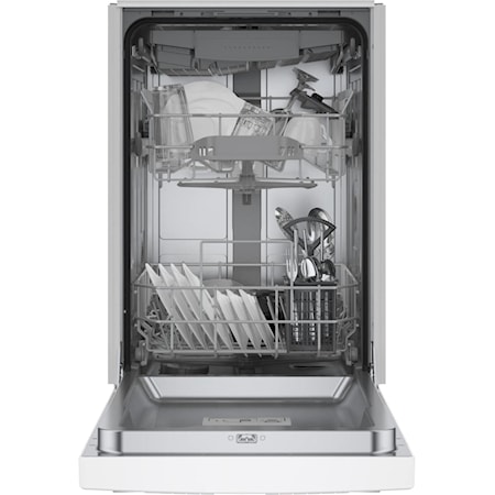 Built In Dishwasher