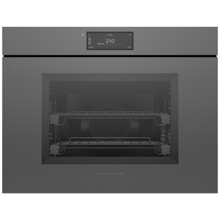 Single Wall Electric Oven