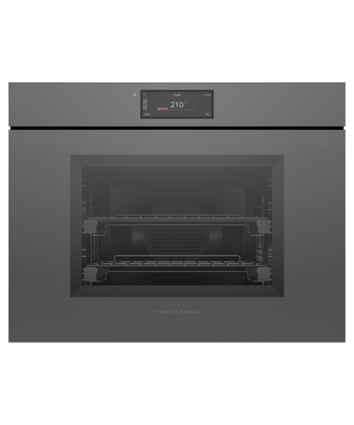 30" Series 11 Minimal Handleless Combi-Steam Oven