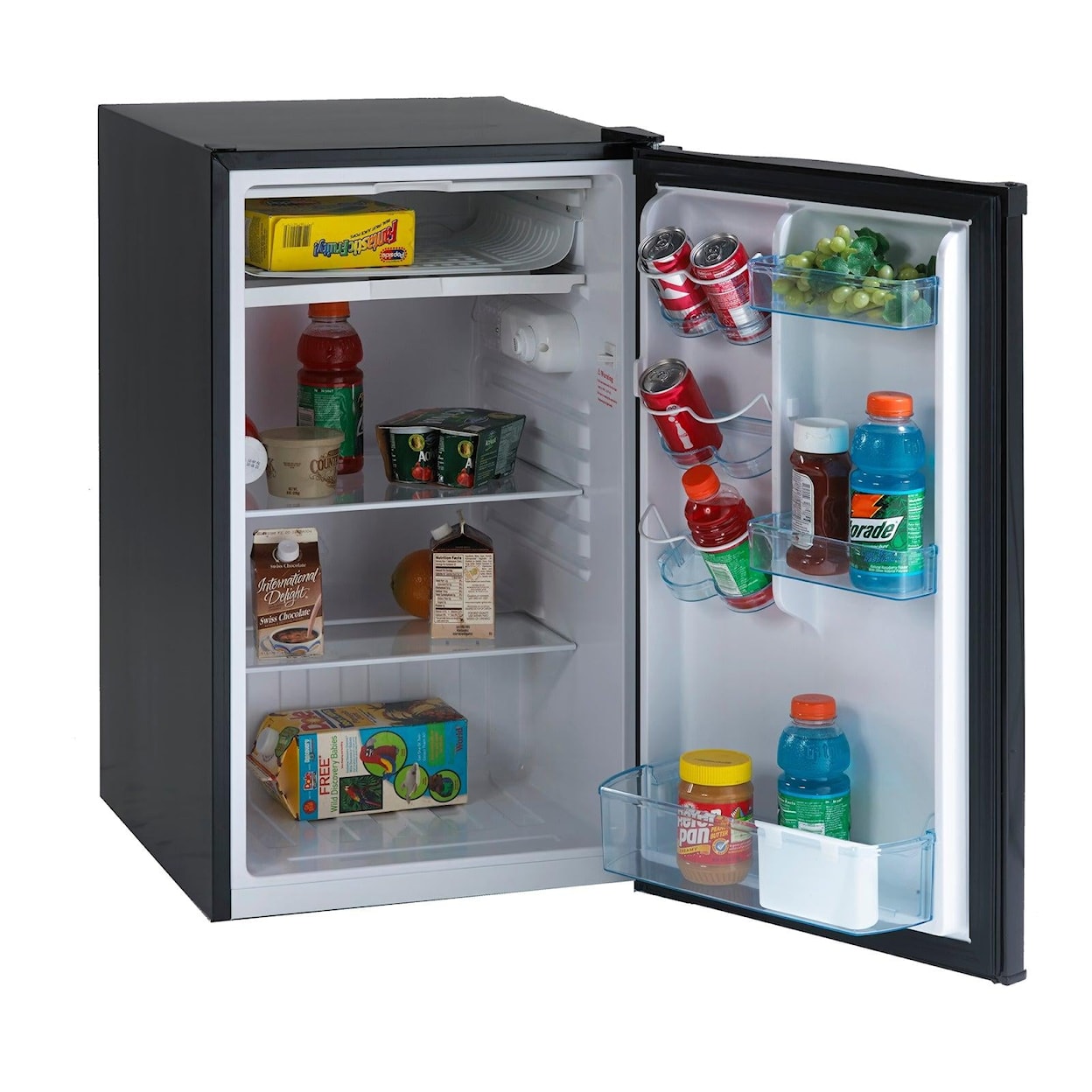 Avanti Refrigerators Refrigerator