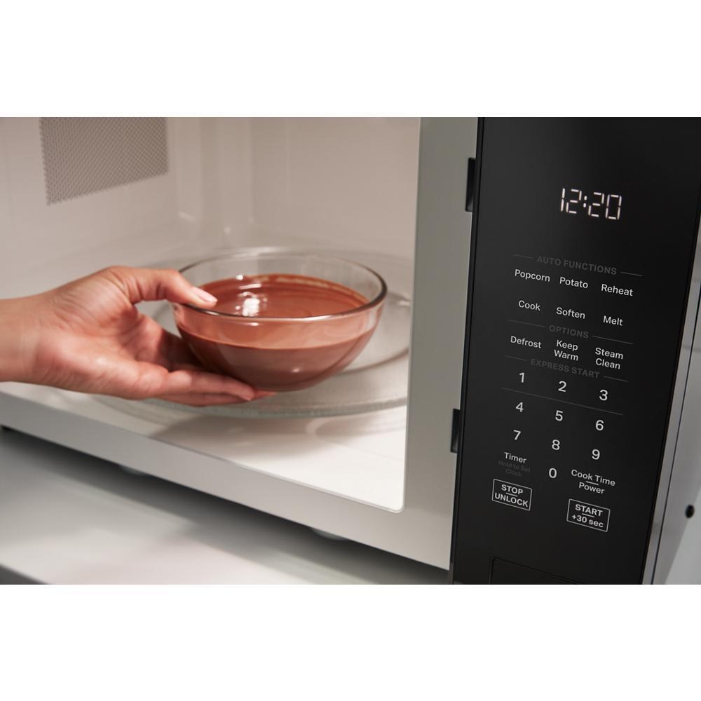 Whirlpool Microwave Countertop Microwave