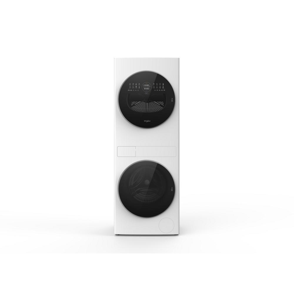 Top Load Matching Electric Dryer