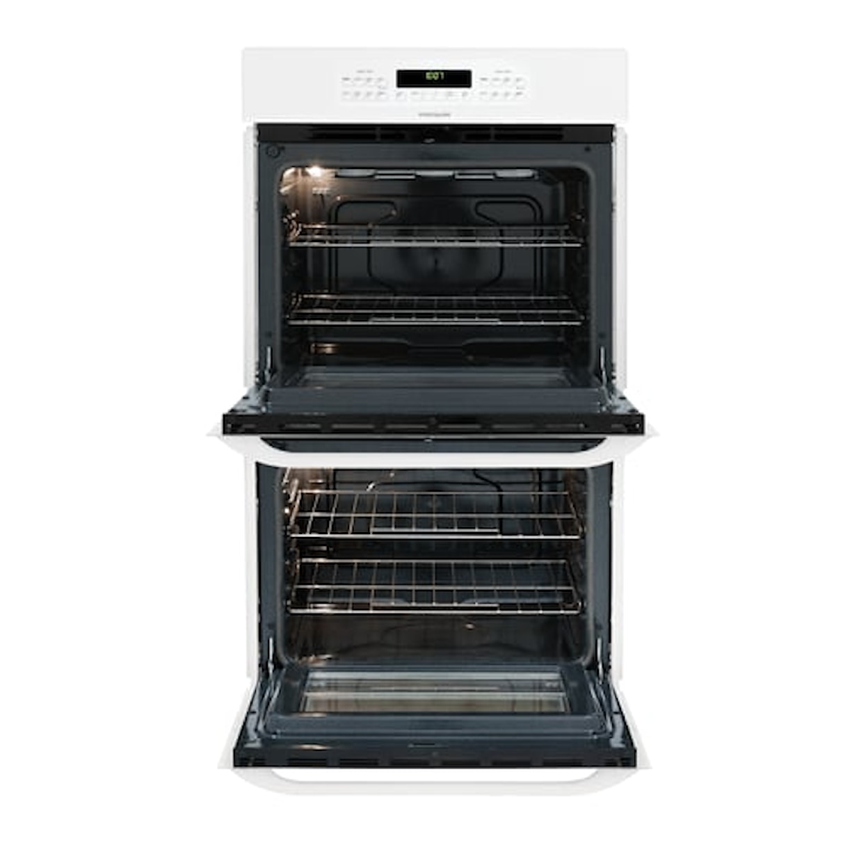 Frigidaire Electric Ranges Range