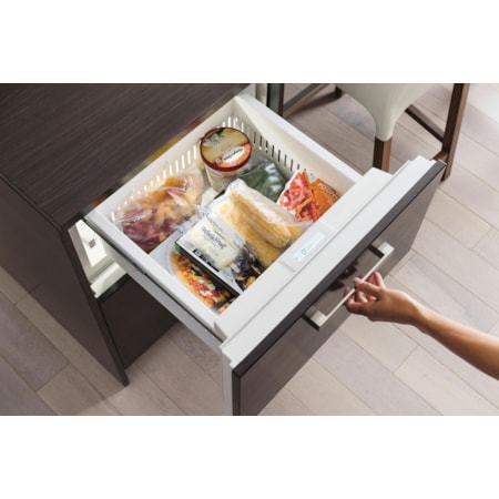 Refrigerated Drawer