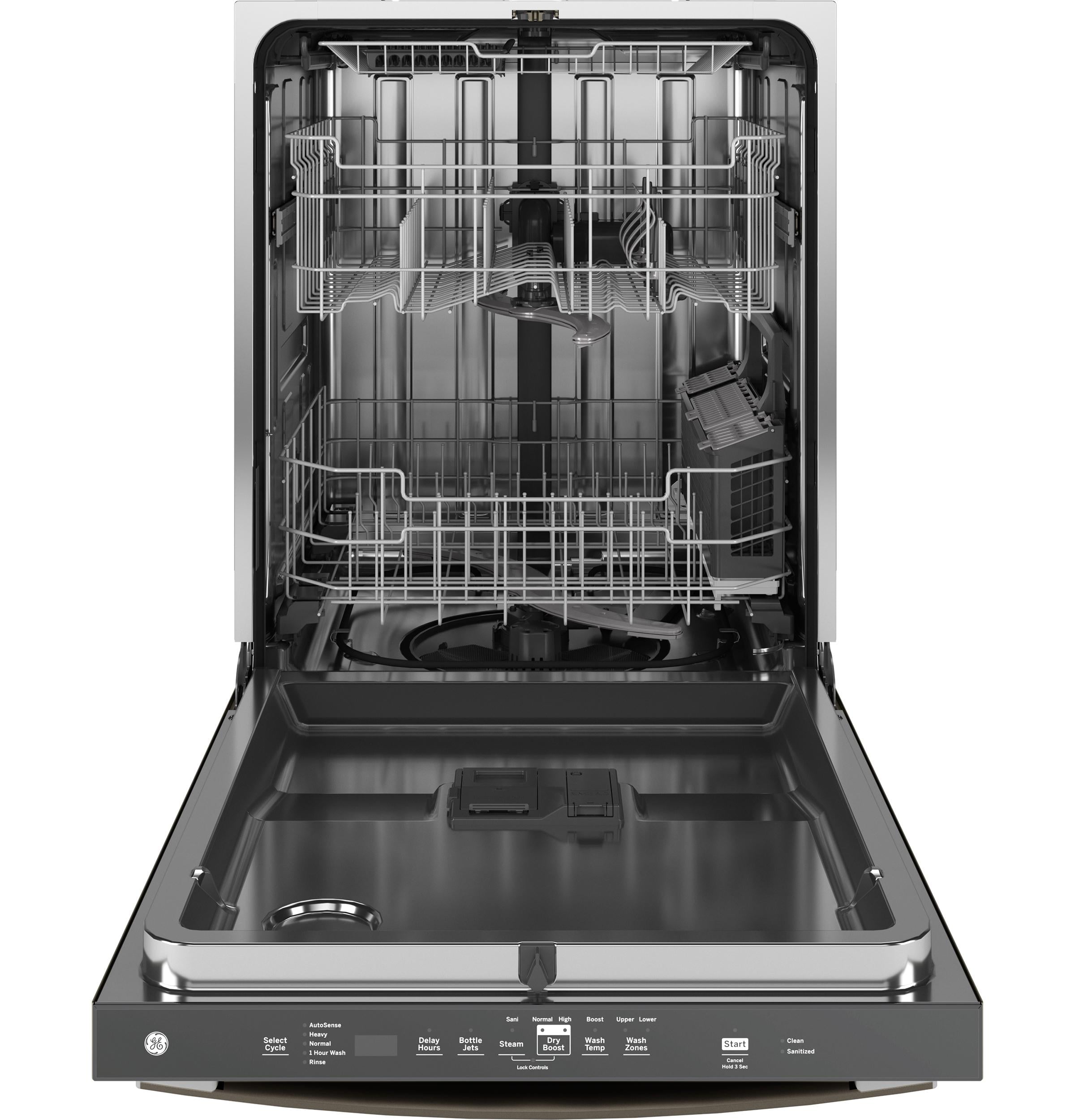 Built In Dishwasher