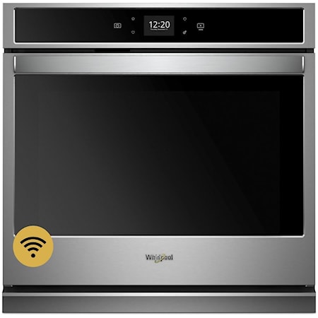 Single Wall Electric Oven