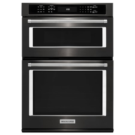 Double Wall Electric Oven