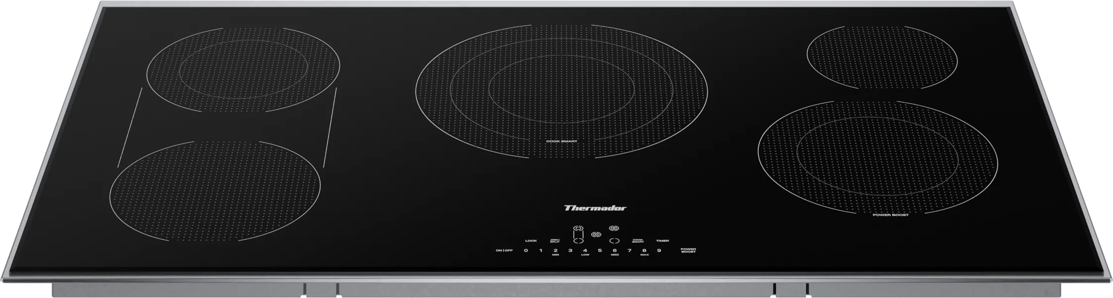 Cooktops (Electric)