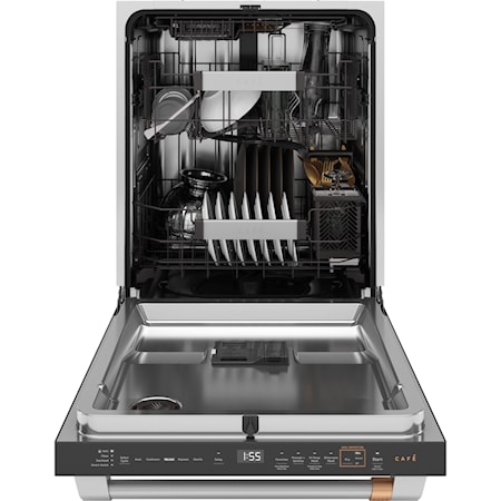 Café 3-Rack Dishwasher