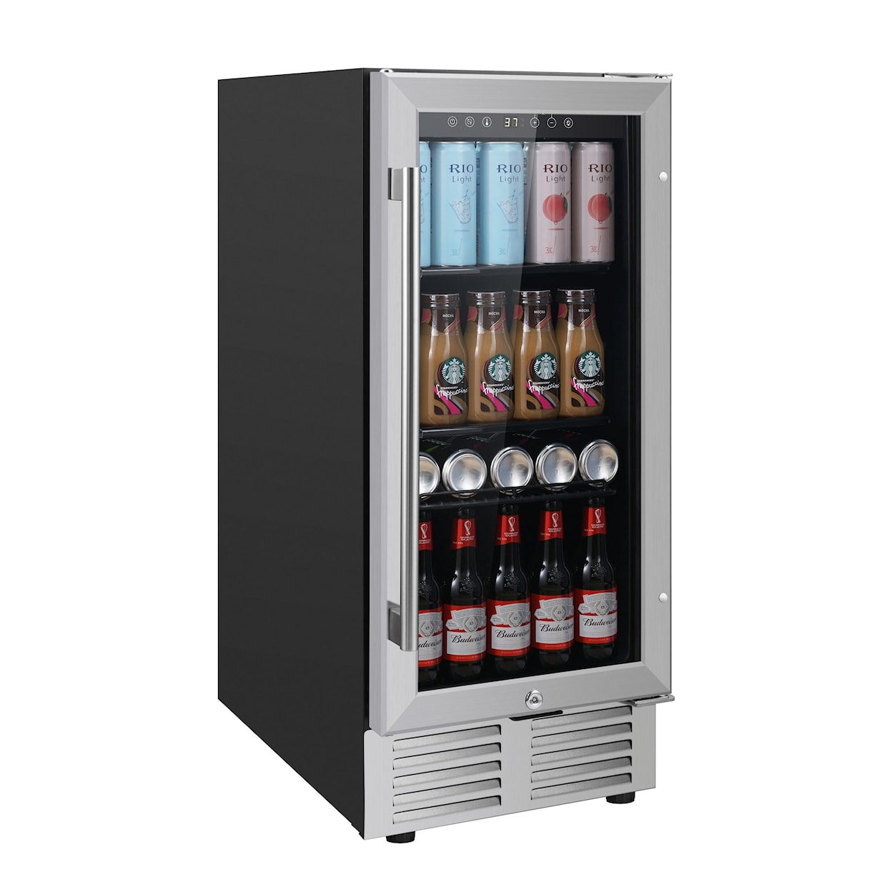 Avanti Refrigerators Refrigerator