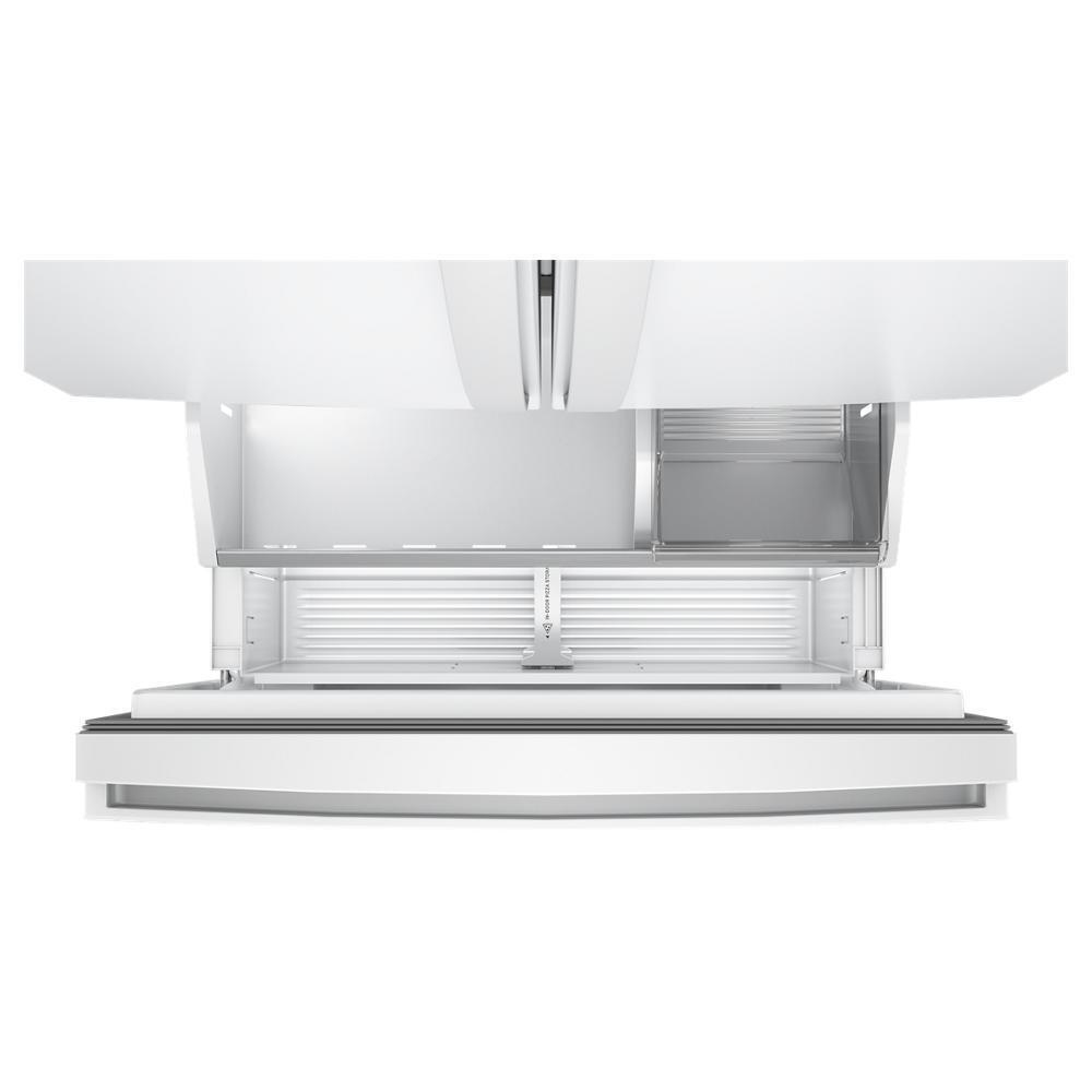 Whirlpool Refrigerators French Door Freestanding Refrigerator