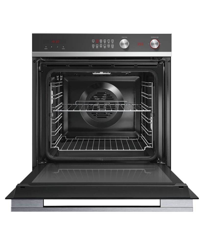 Fisher and Paykel Electric Ranges Fisher and Paykel Electric Oven