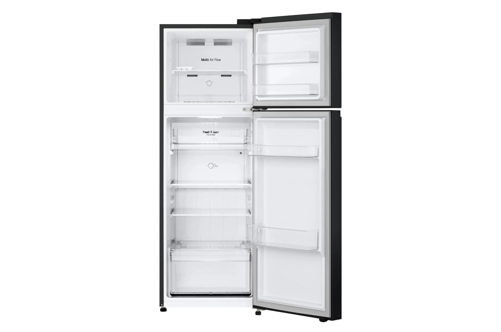 Top Freezer Freestanding Refrigerator