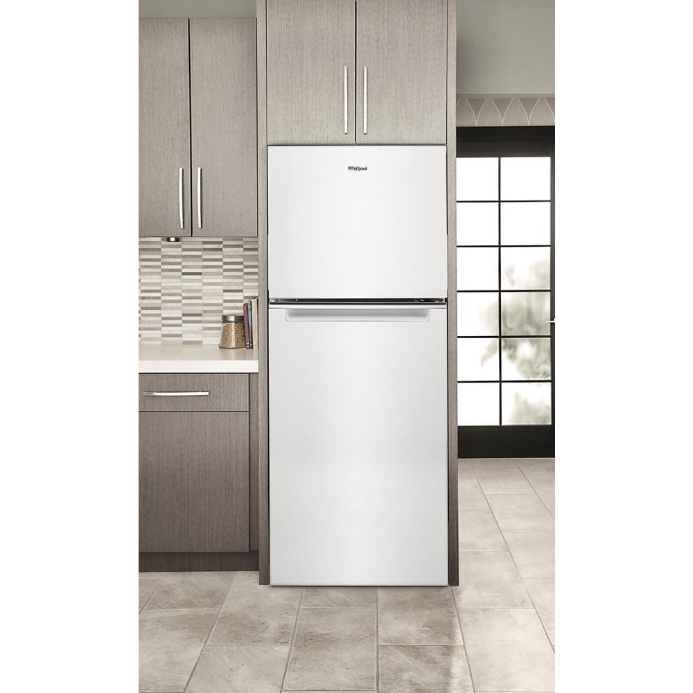 Whirlpool Refrigerators Top Freezer Freestanding Refrigerator