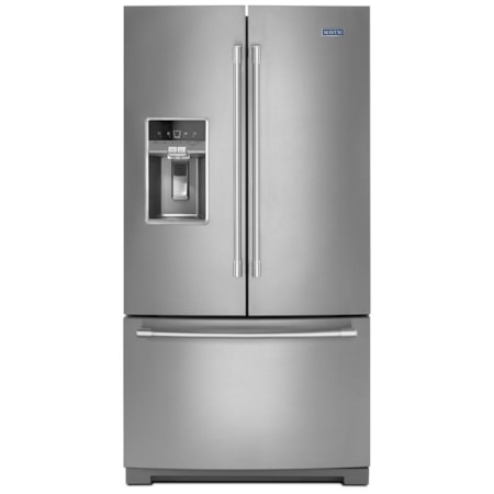 Maytag French Door Refrigerator