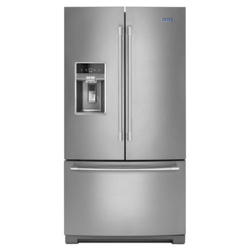 Maytag 27 Cu. Ft. French Door Refrigerator