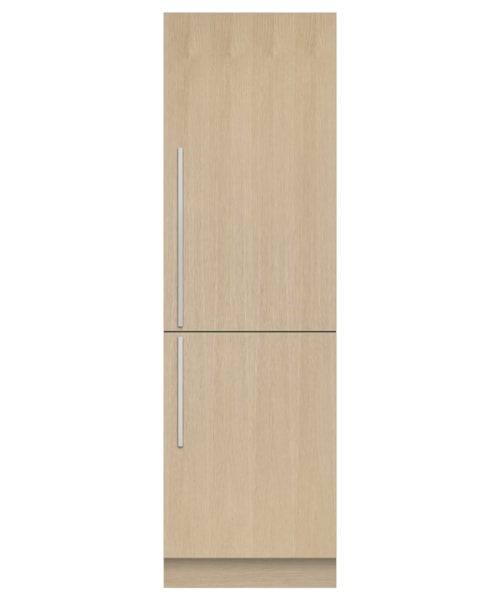 24" Series 5 Integrated Refrigerator Freezer