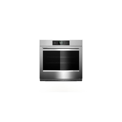 30-Inch Electric Single Wall Oven With No Preheat Air Fry Mode - Printshield™ Finish