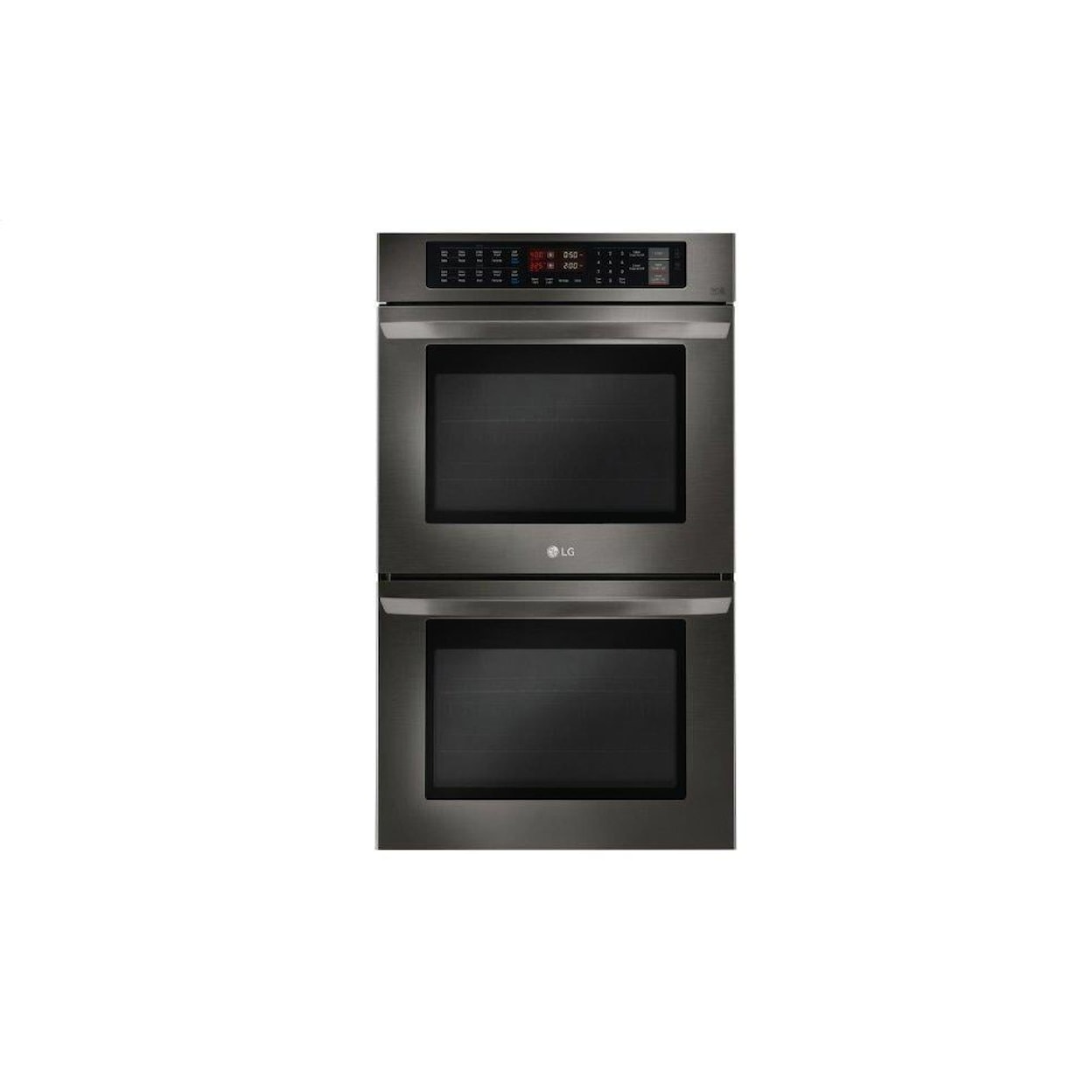 LG Appliances Electric Ranges Single Wall Electric Oven