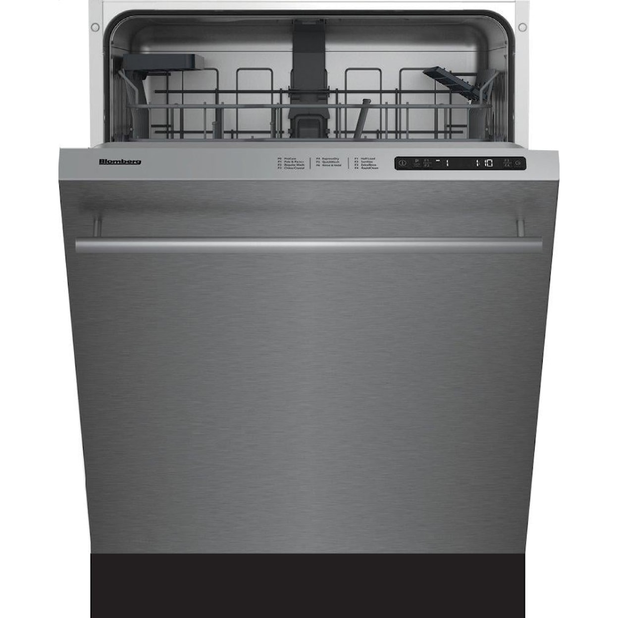 Blomberg Appliances Dishwashers Dishwasher