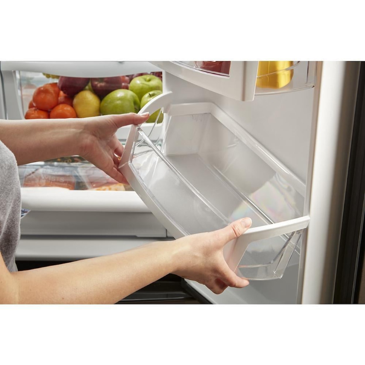 Whirlpool Refrigerators Refrigerator