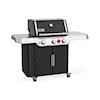 Weber Grills Barbeques Lp Gas Bbq