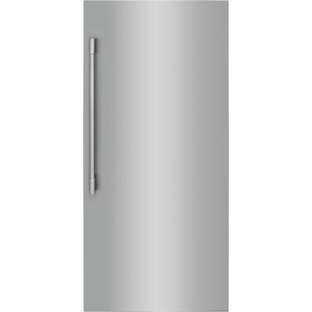 No Freezer Freestanding Refrigerator