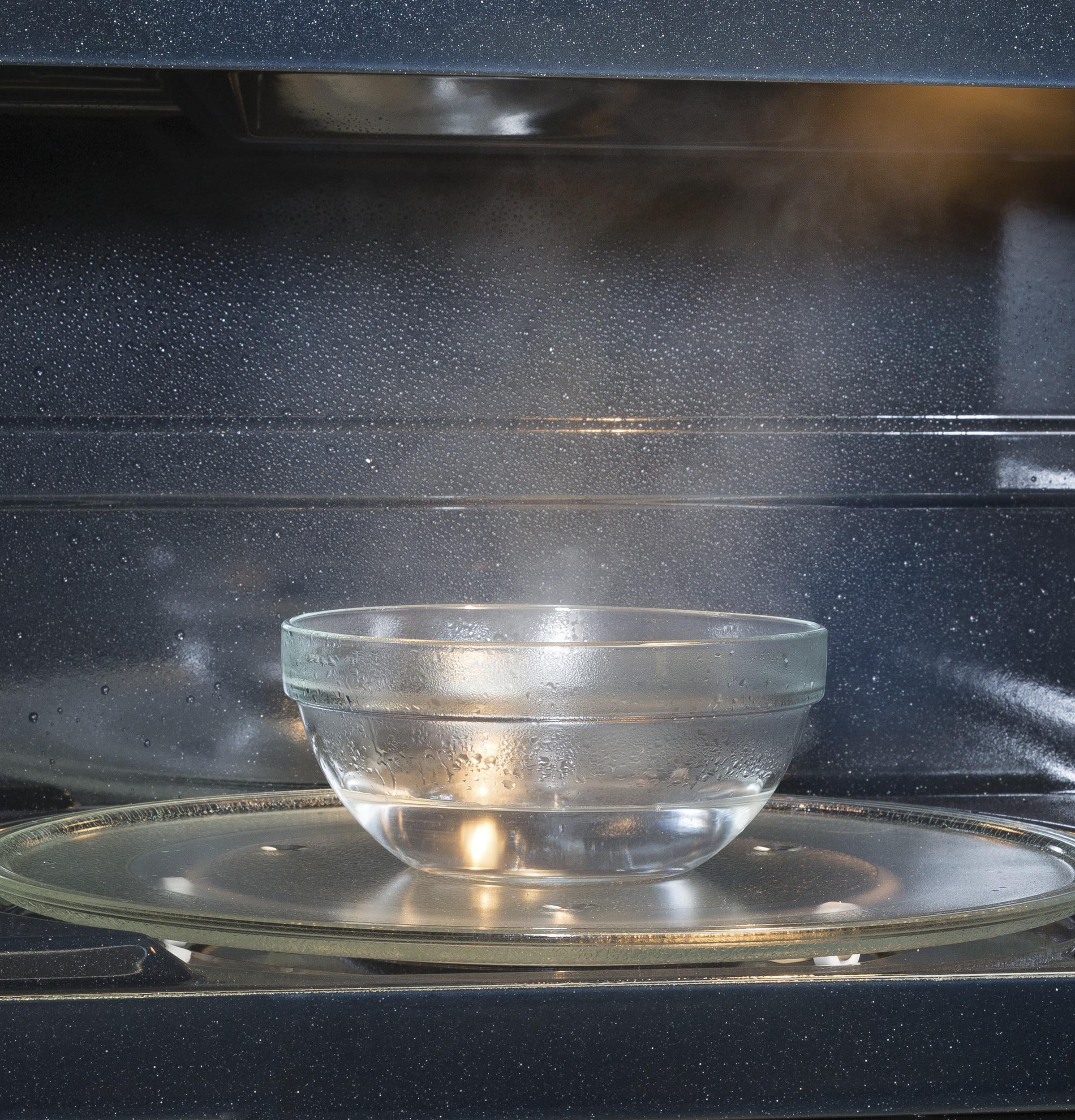 GE Appliances Microwave Over The Range Microwave