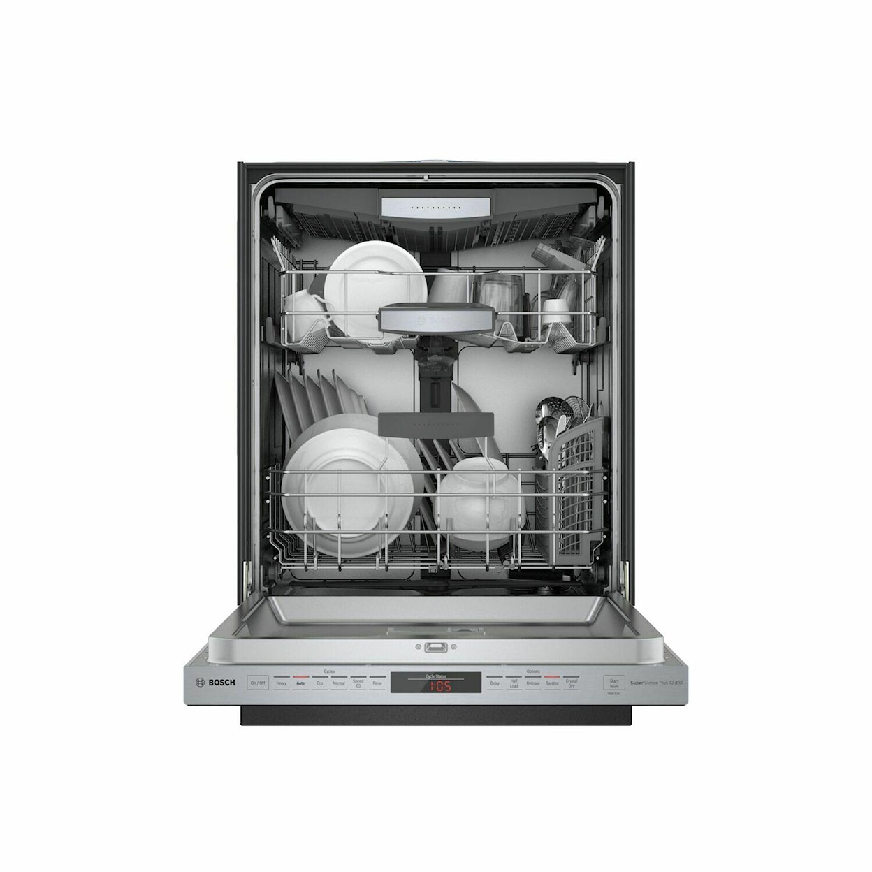 Bosch Dishwashers Built In Dishwasher