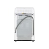 LG Appliances Laundry Washer